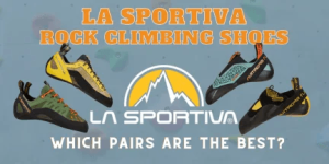 LA SPORTIVA